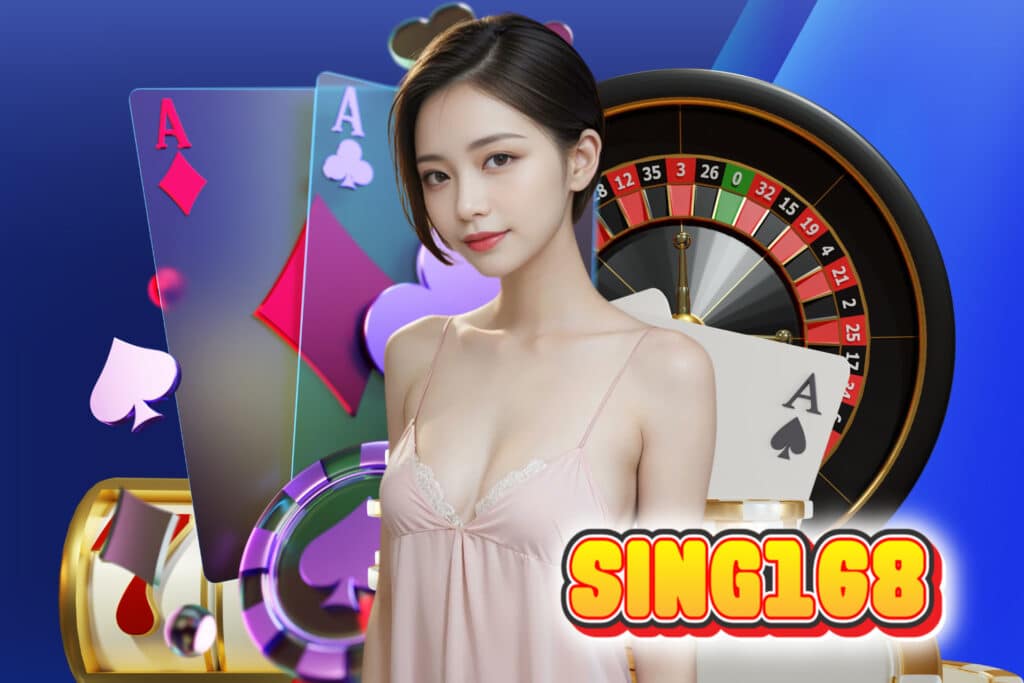 sing168